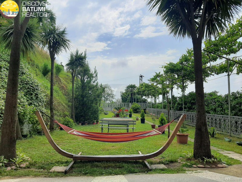 Сдается дом на Тодогаури