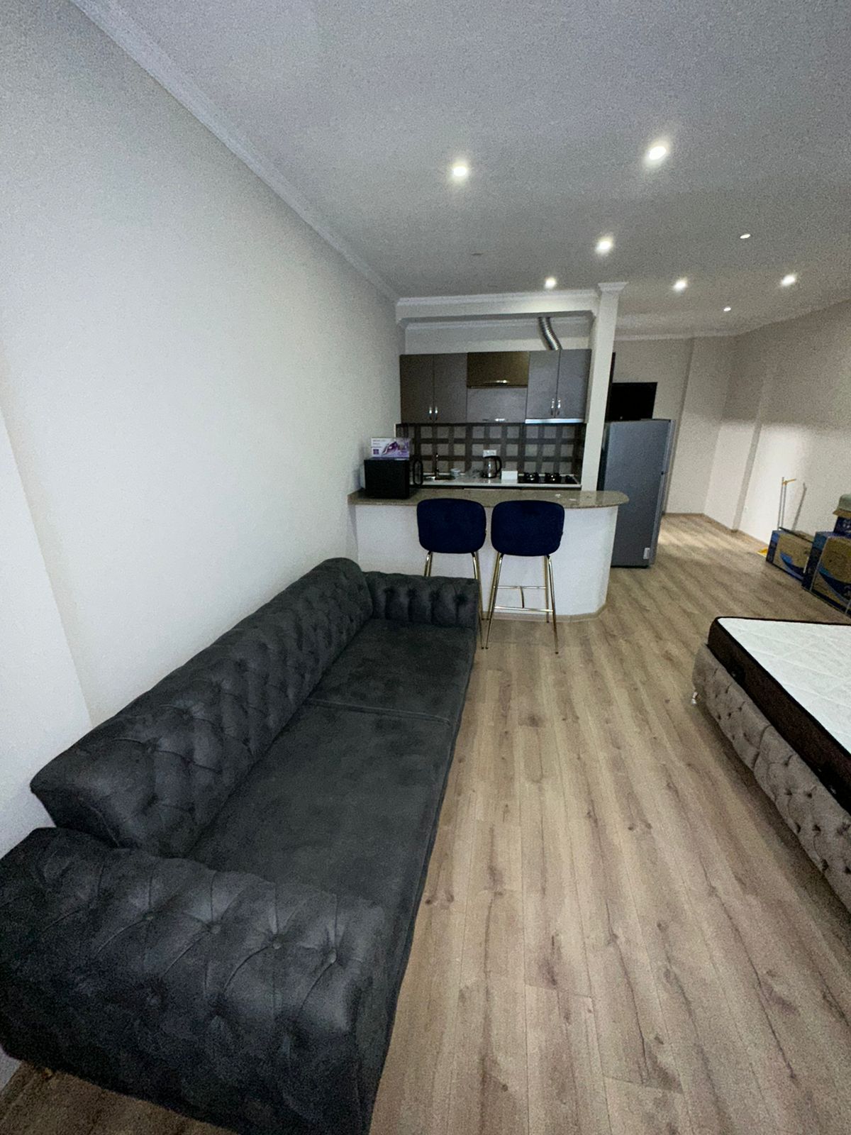 Продается квартира на улице Фиросмани