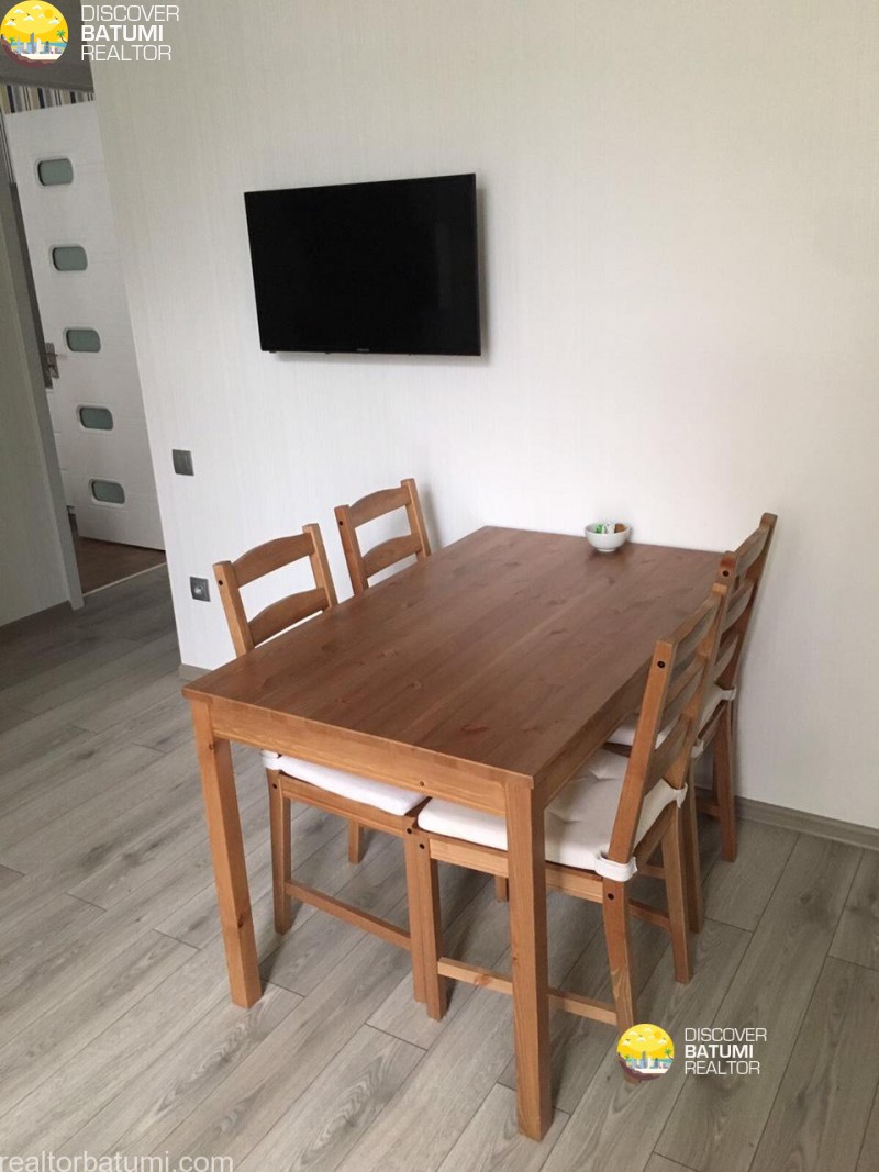 Продается квартира на улице Такаишвили