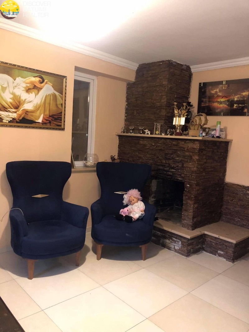 Сдается частный дом на улице Сулаберидзе