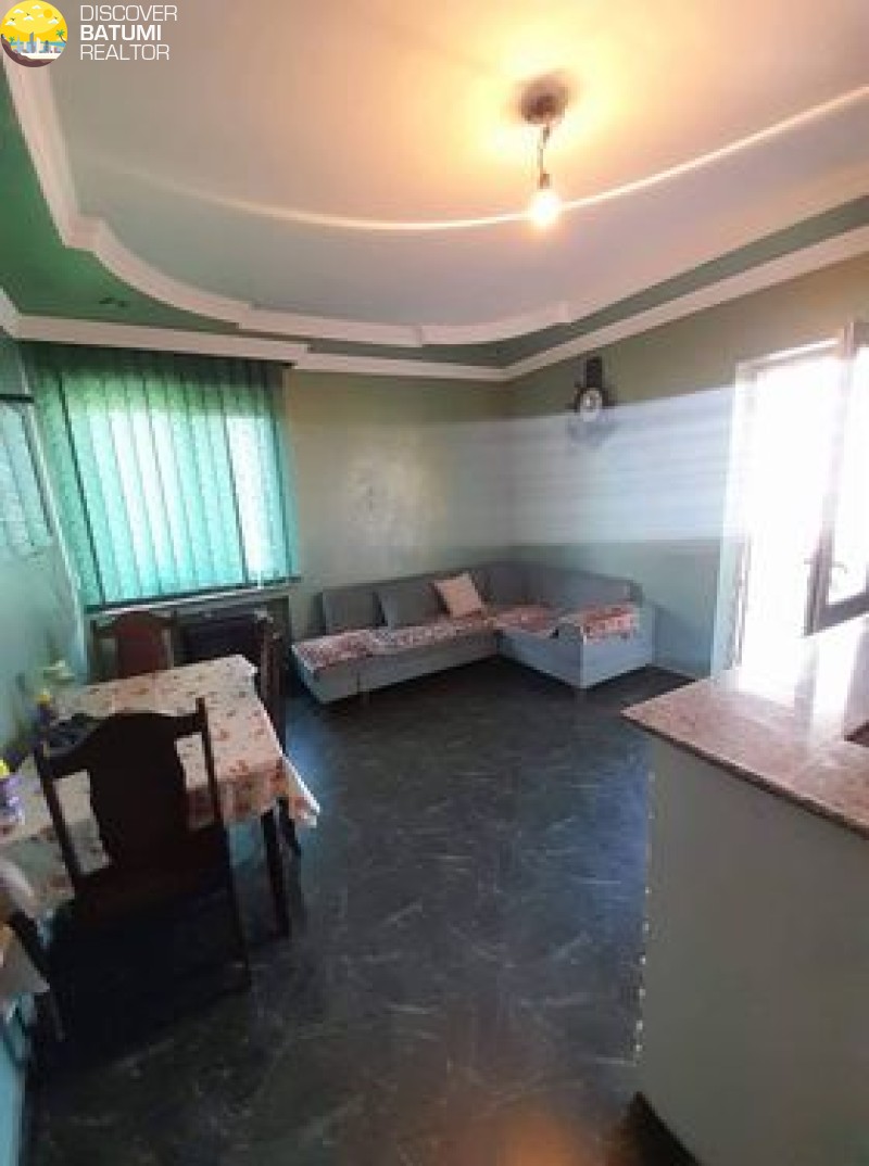 Продается квартира на улице Табидзе