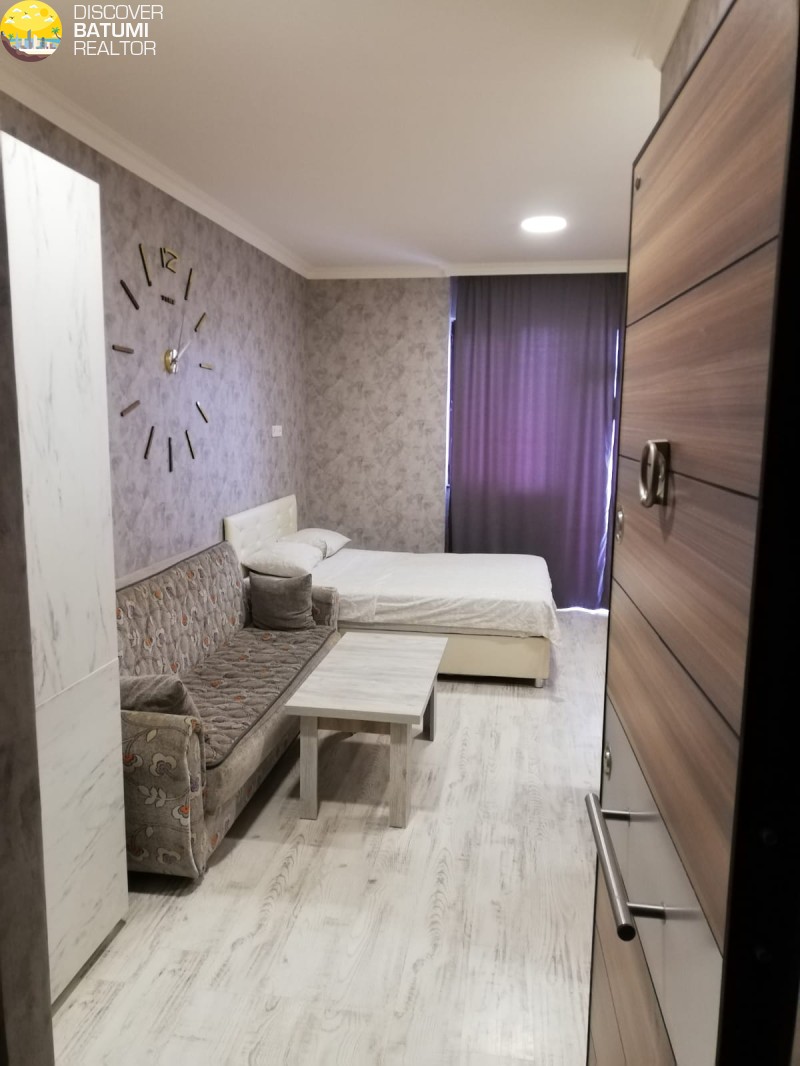 Квартира посуточно на улице Багратиони посуточно