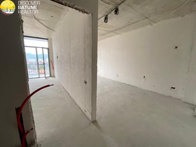 Продается квартира на улице Горгасали