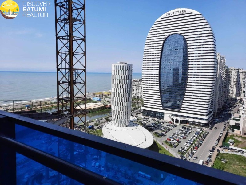 Квартира на продажу в Орби