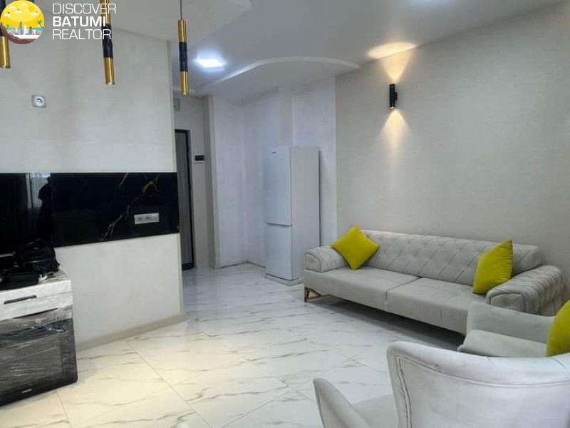 Продажа квартиры на улице Пушкина.