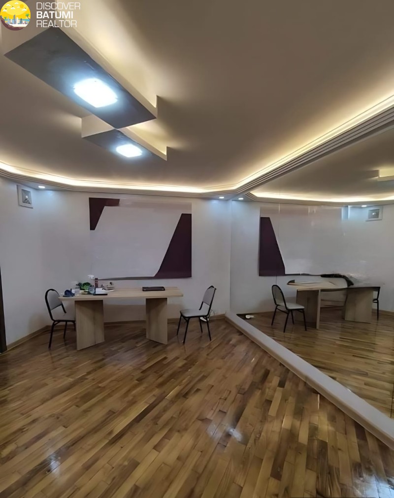 Сдается коммерческое помещение на улице Горгасали