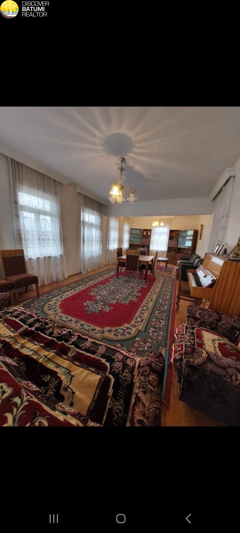 Продается частный дом на аэропортовой трассе