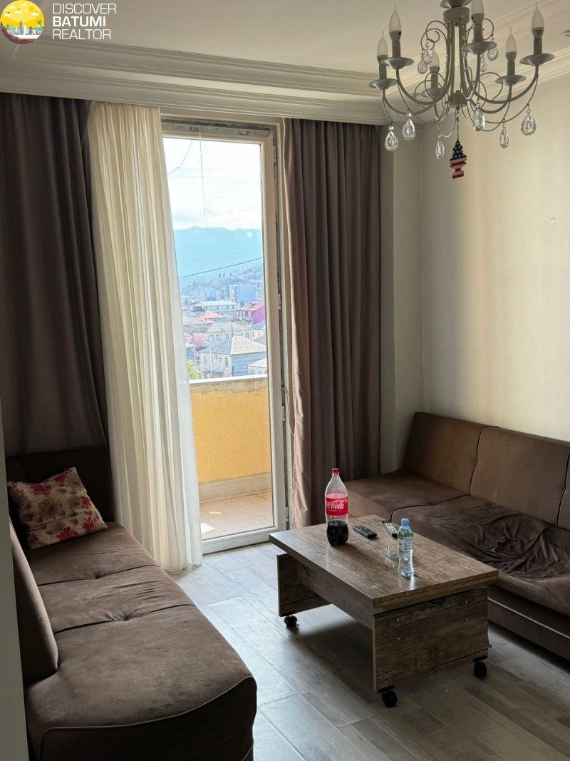 Продается квартира на улице Меликишвили