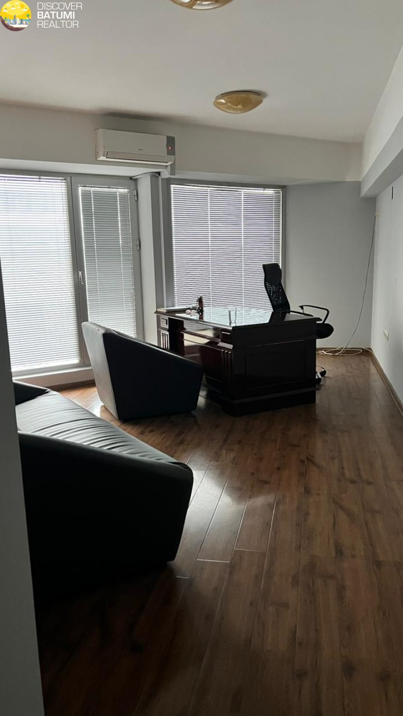 Сдается коммерческое помещение на улице Горгиладзе