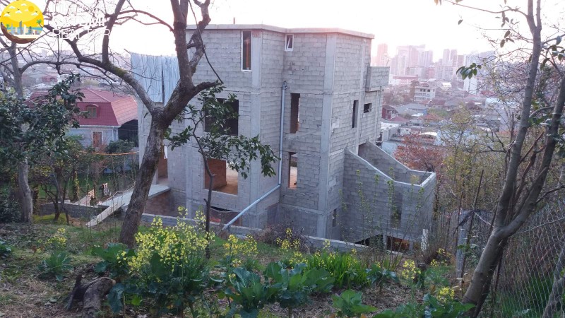 Продается дом на улице Лермотовой