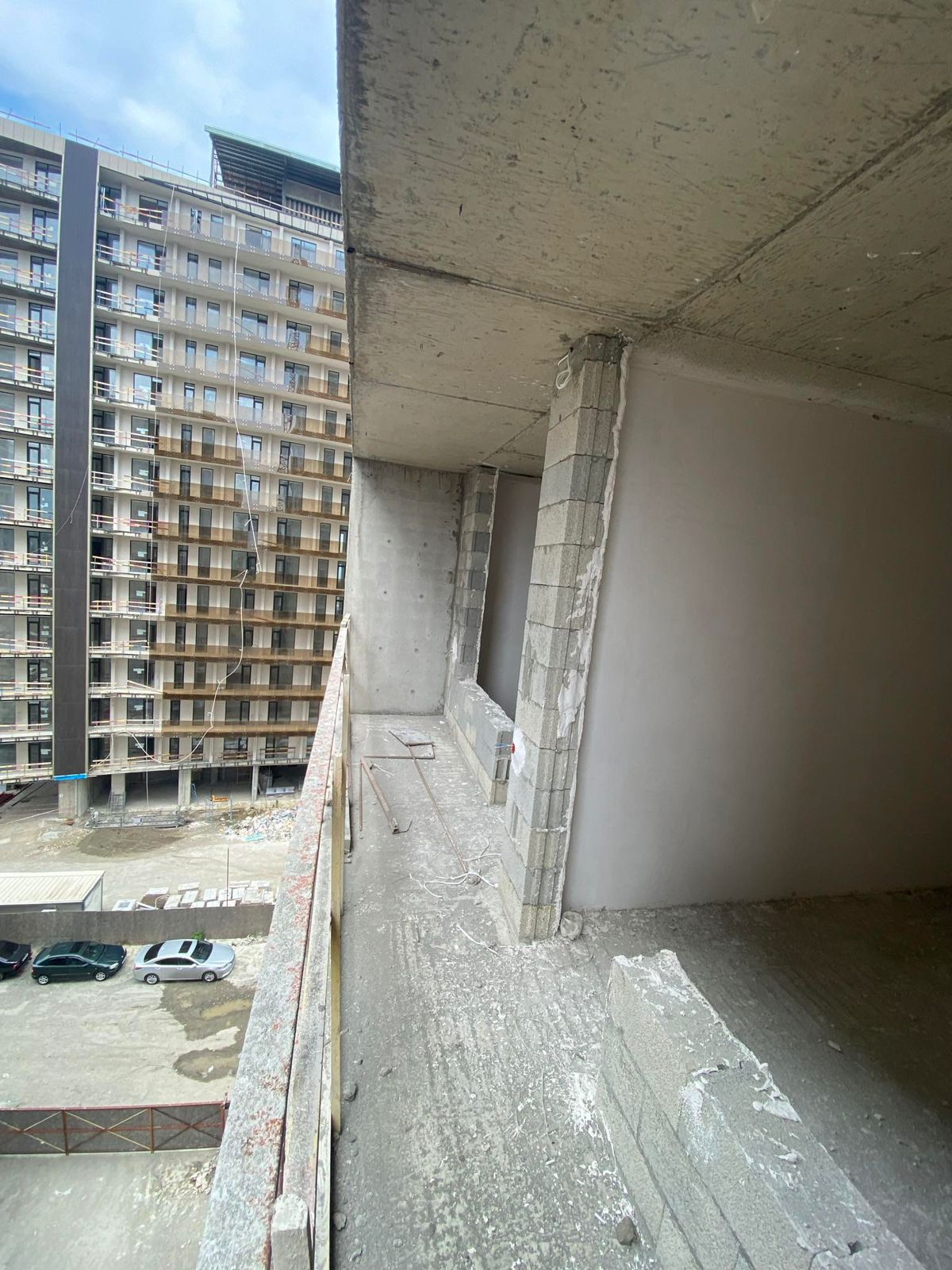 Продажа квартиры в Адлии