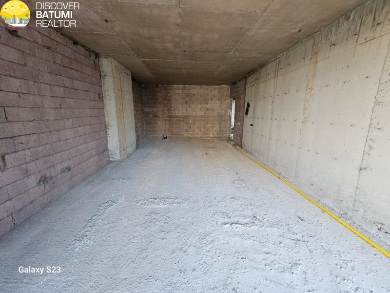 Продается квартира на улице Лорткипанидзе