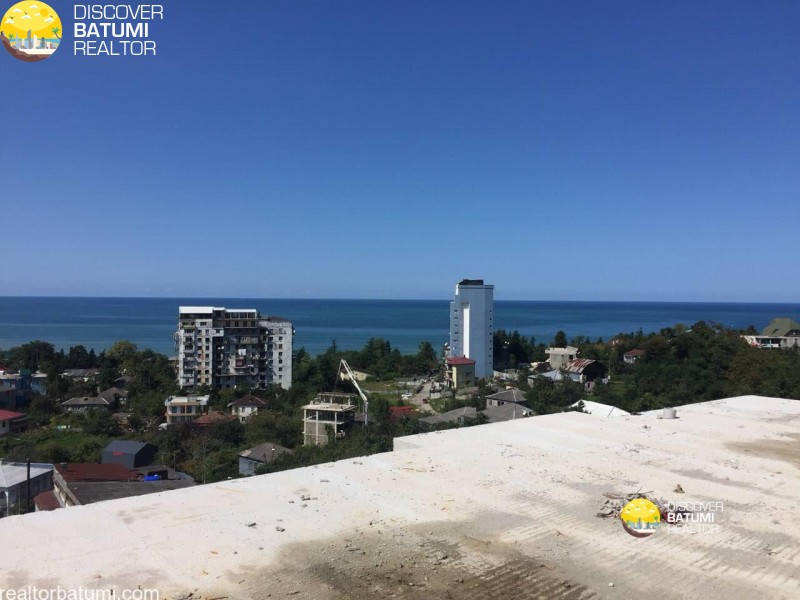 Продажа земли в Махинджаури