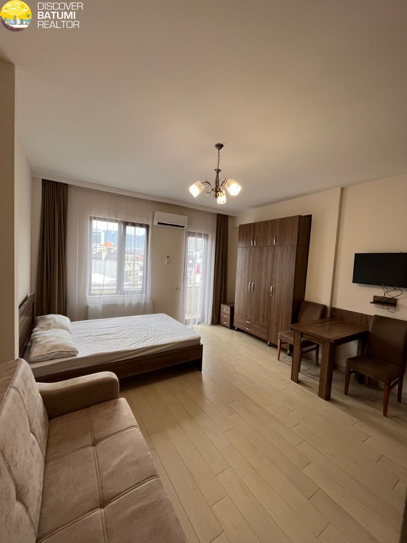 Квартира в аренду на улице Мазниашвили