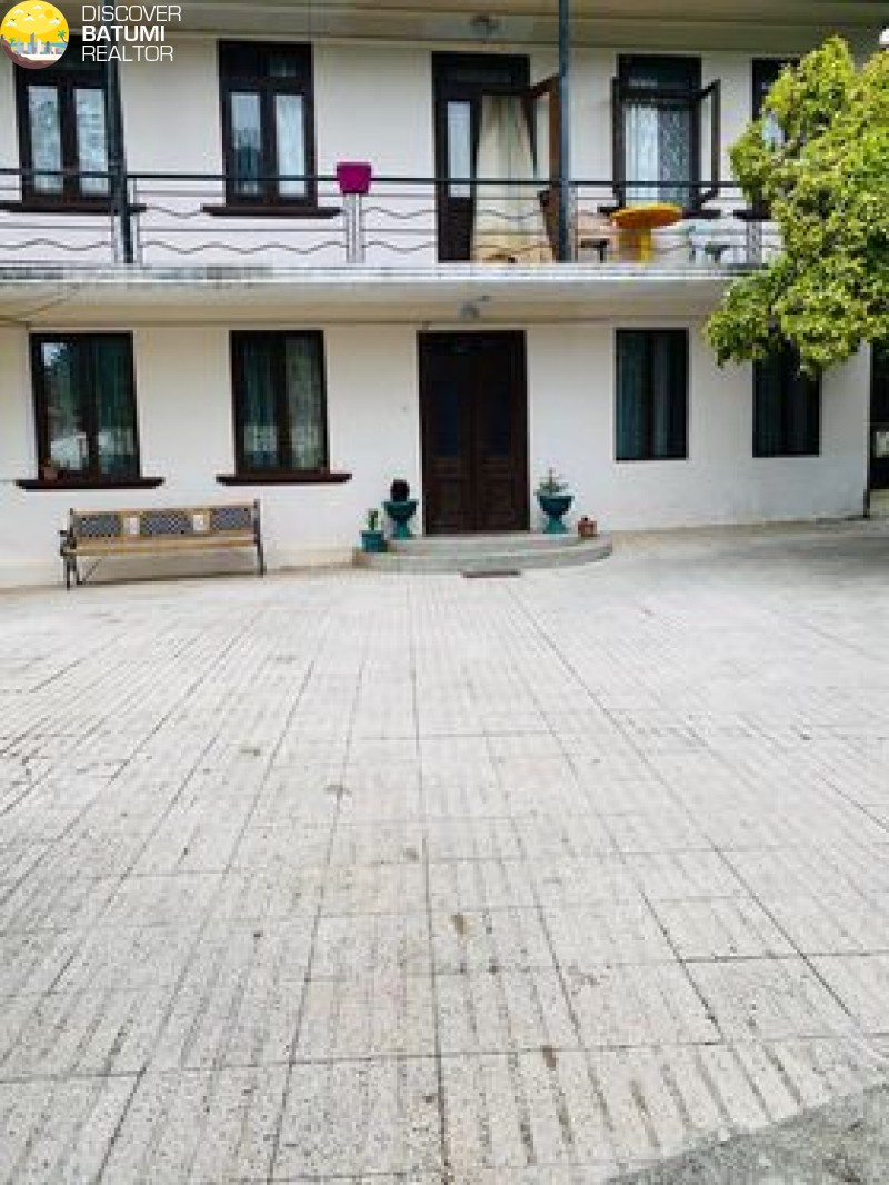 Сдается дом в Махинджаури