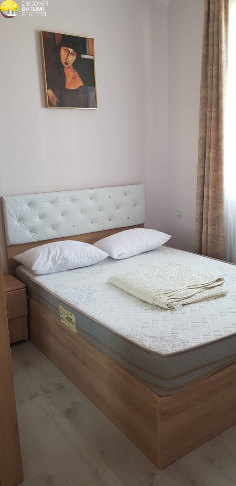 Сдается квартира на улице Химшиашвили