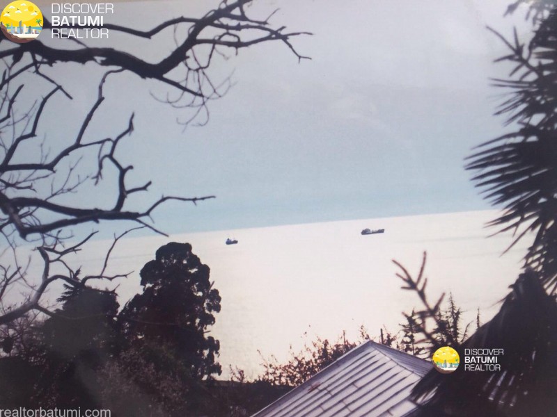 Продажа земли в Махинджаури