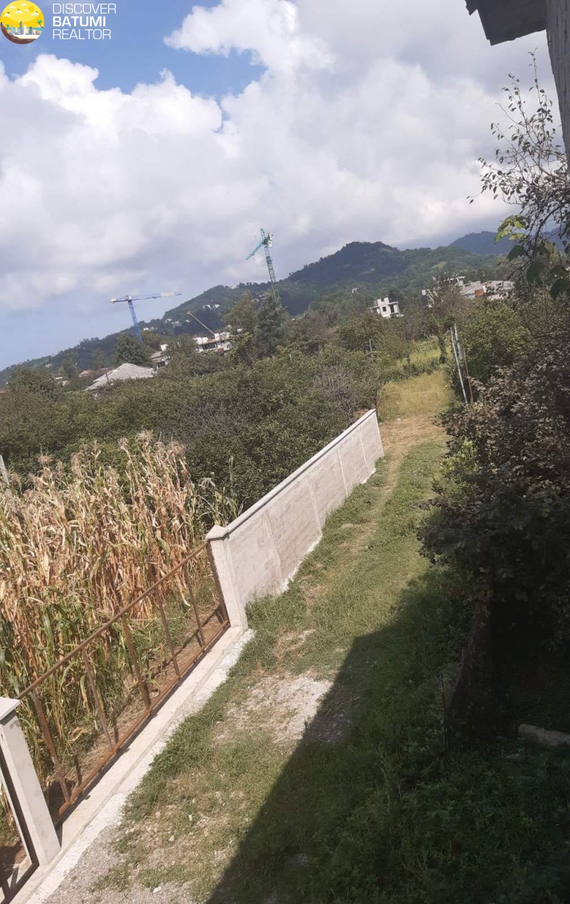 Продажа земли в Межинистскали