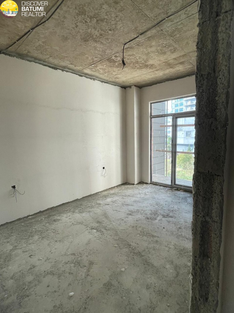 Продается квартира на улице Григола Лорткипанидзе