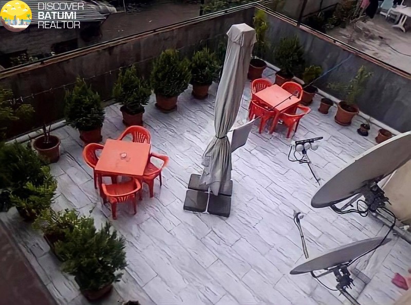 Продается квартира на улице Леонидзе