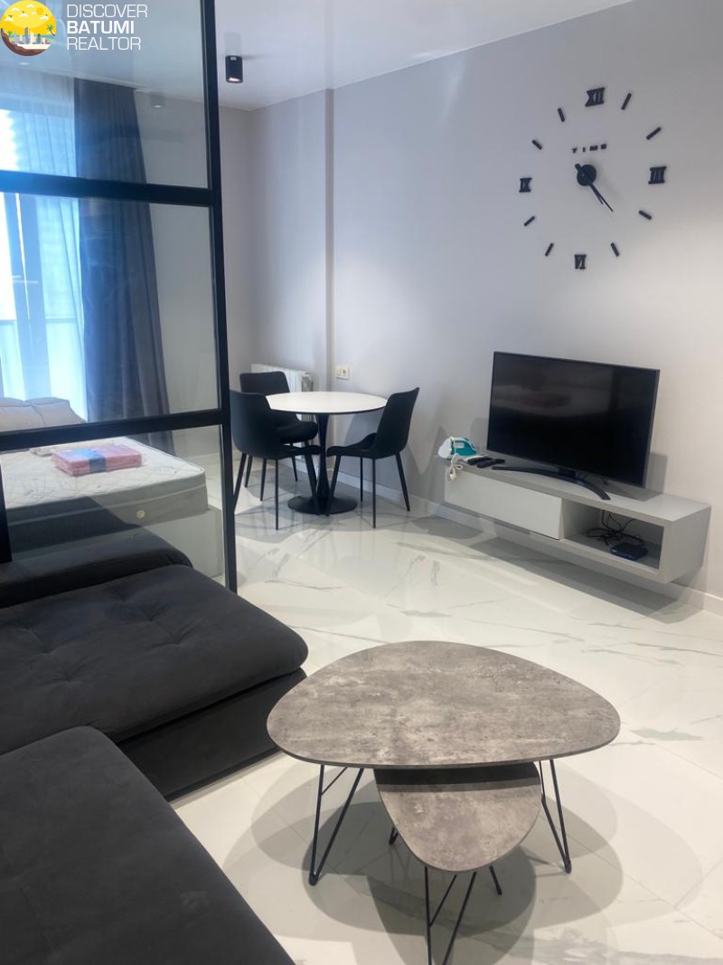 Продается квартира на улице Фиросмани