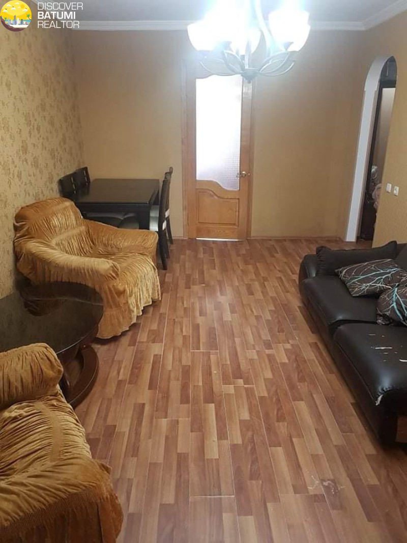 Продается квартира на улице Джавахишвили