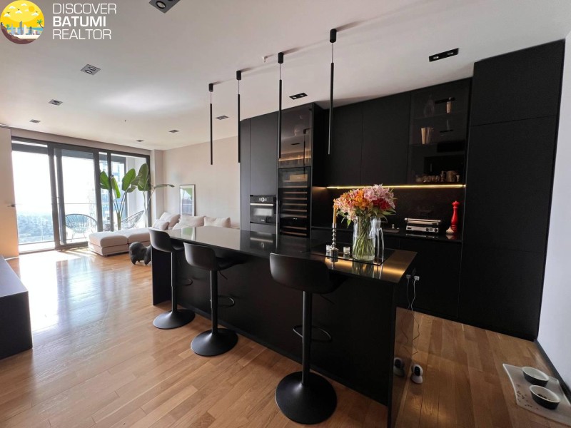 Продажа квартиры в Port Tower