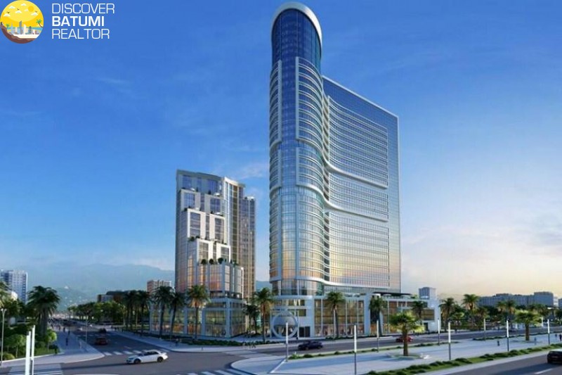 Продается квартира в черном каркасе на улице Шартава