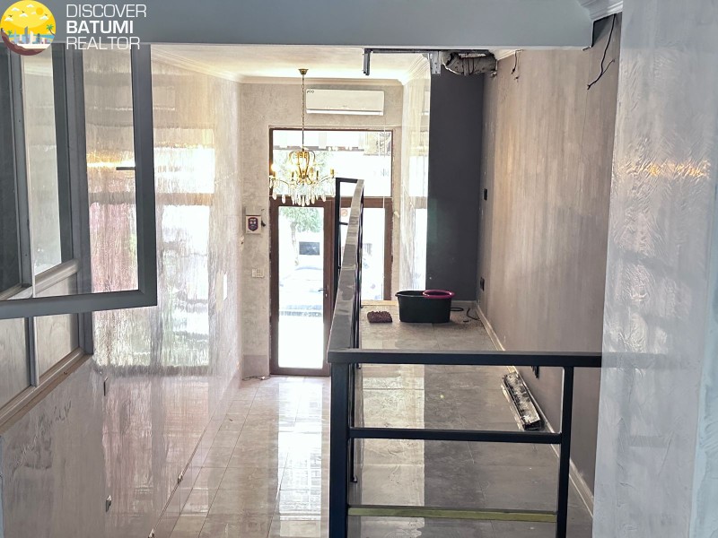 Сдается коммерческое помещение на улице Фарнаваза Мефи