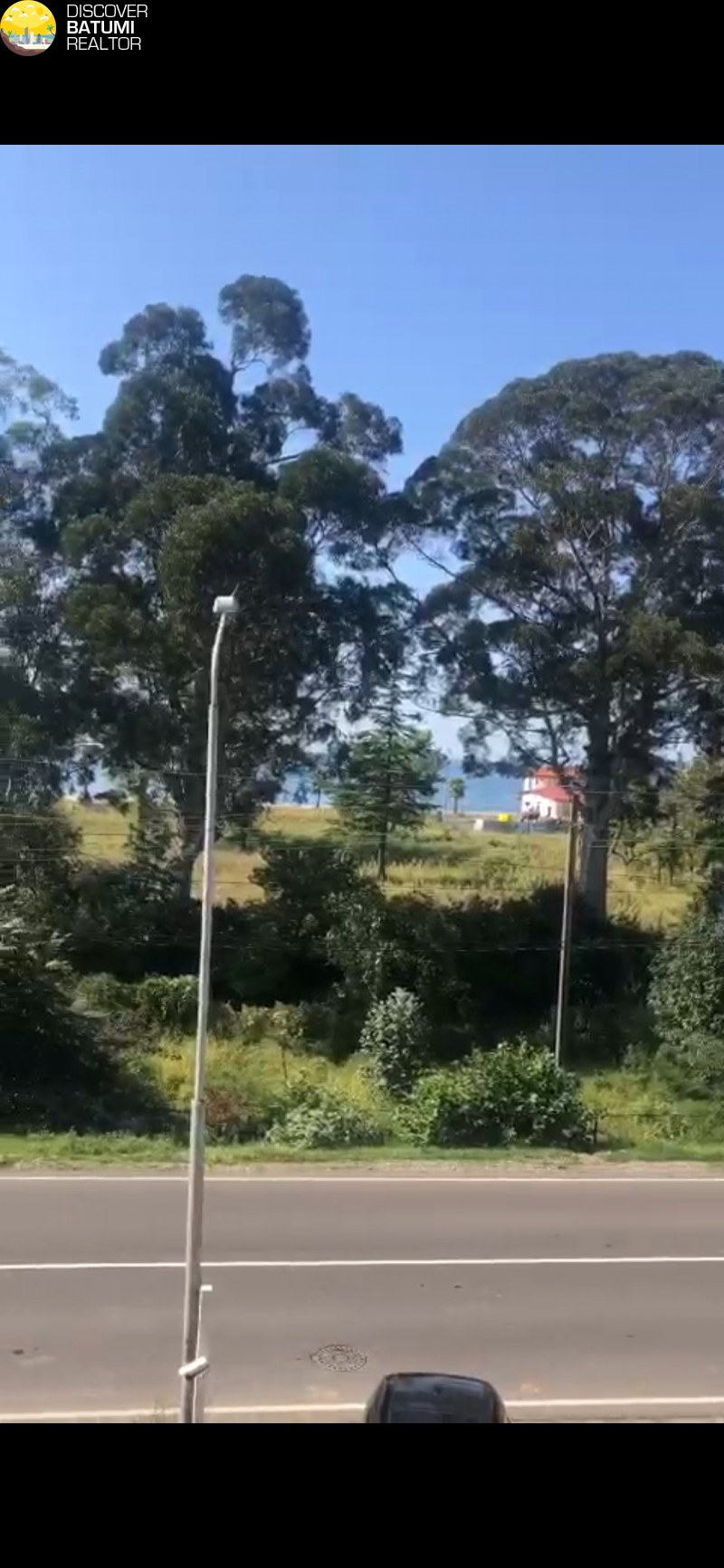 продается квартира с белым каркасом в Гонио