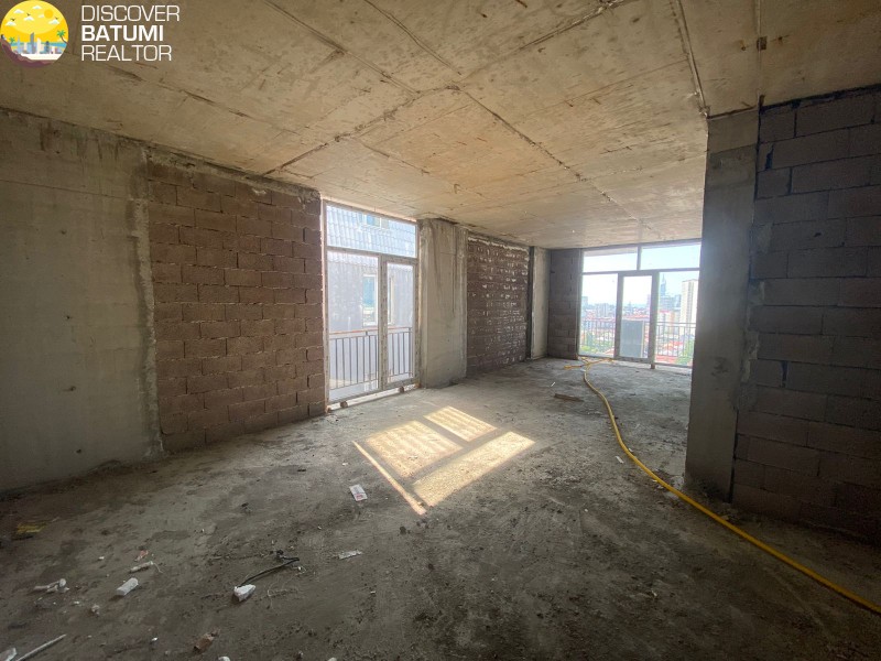 Продается квартира на улице Багратиони