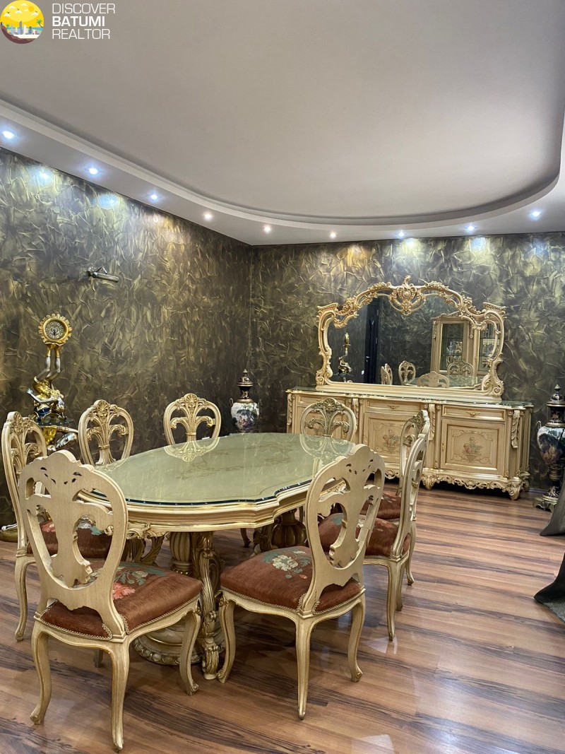 Сдается частный дом на улице Горгиладзе