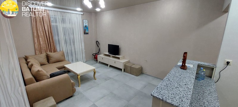 Сдается квартира на улице Агмашенебели