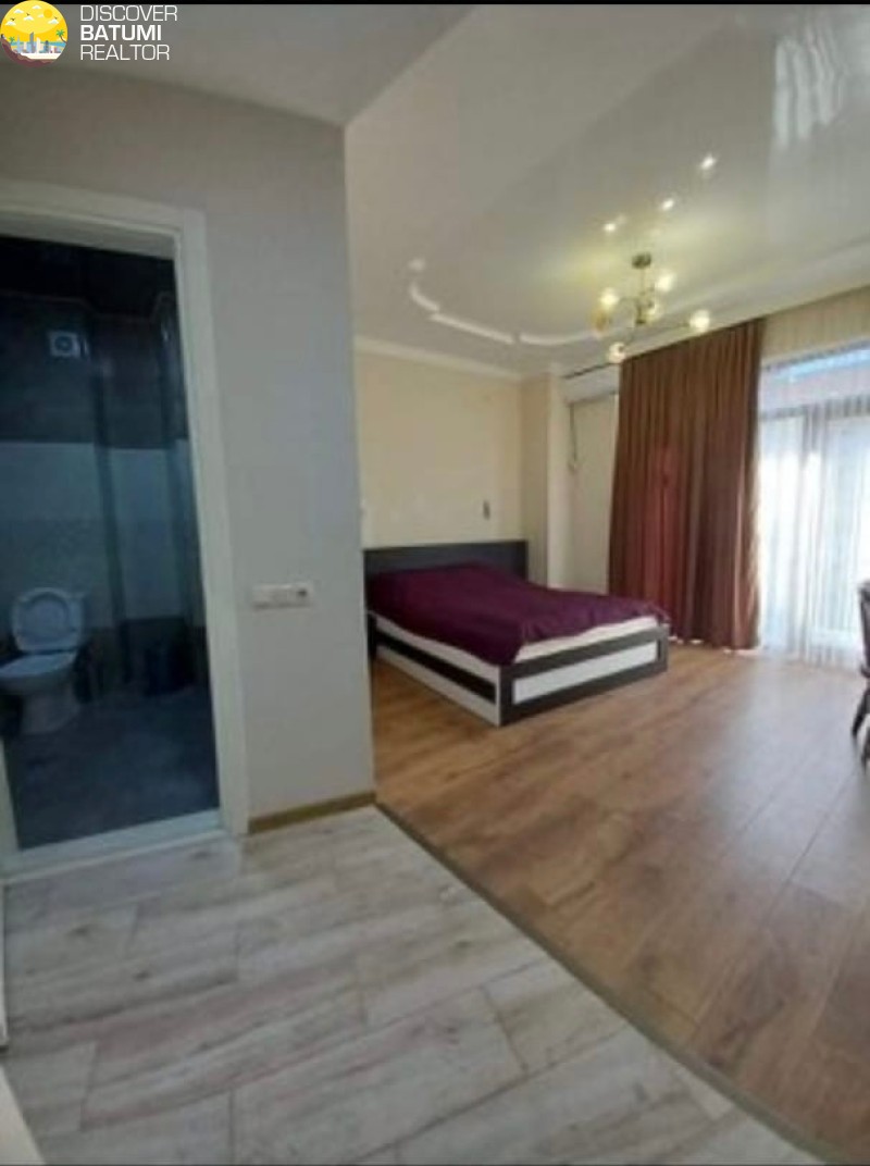 Квартира в аренду на улице Мазниашвили