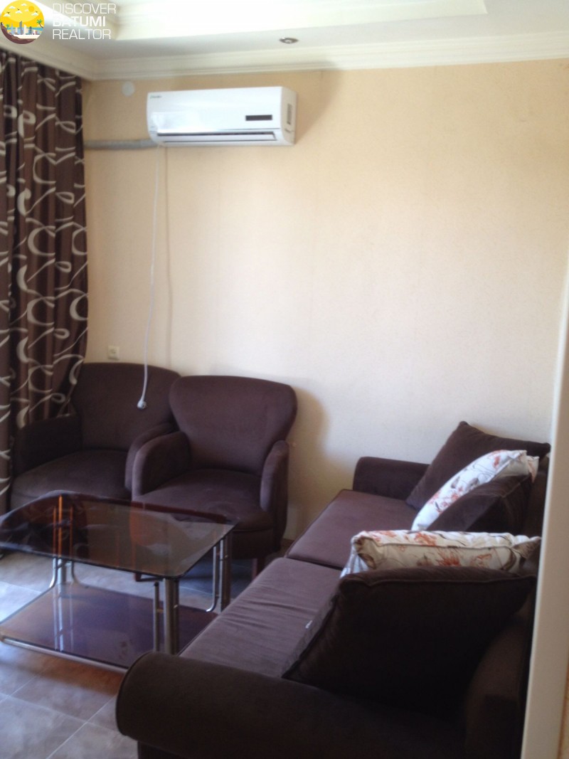 Сдается квартира на улице Джавахишвили