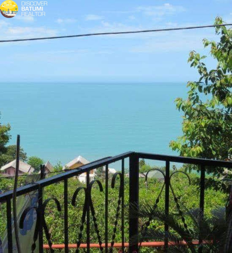 Сдается частный дом в Чакви