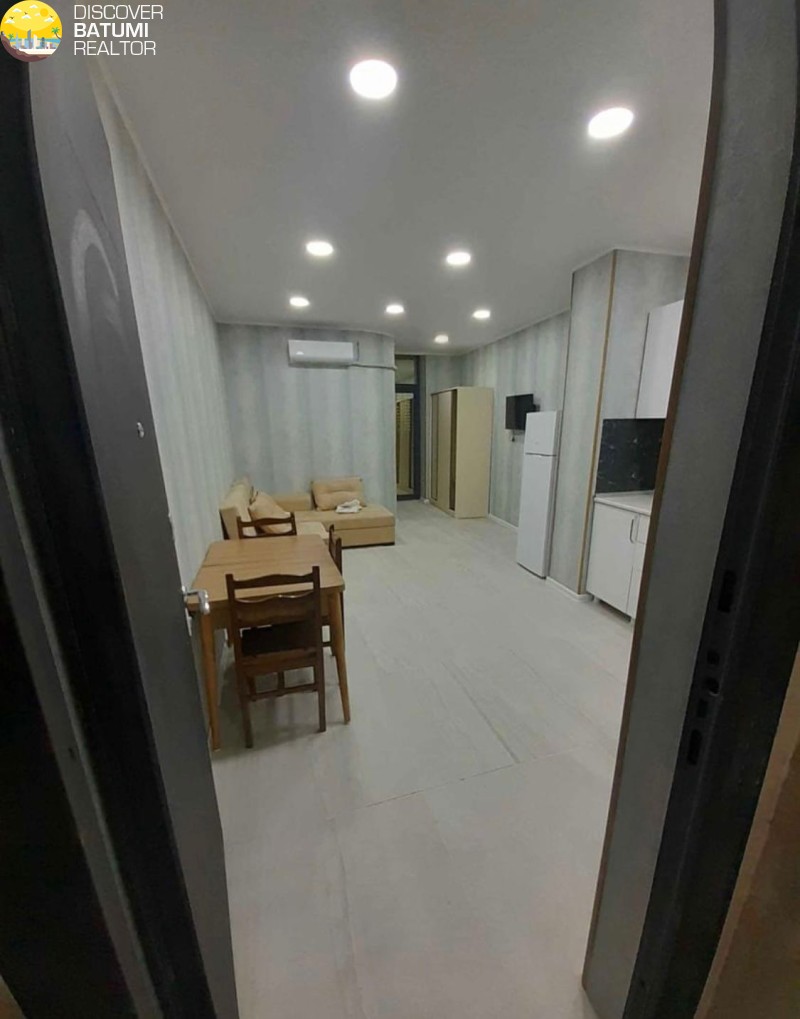 Сдается квартира на улице Ангис