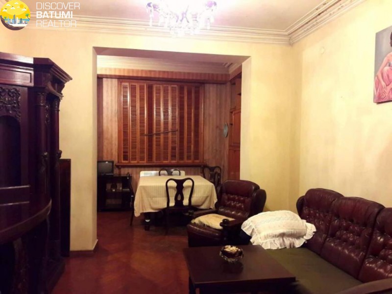 Сдается квартира на улице Горгасали