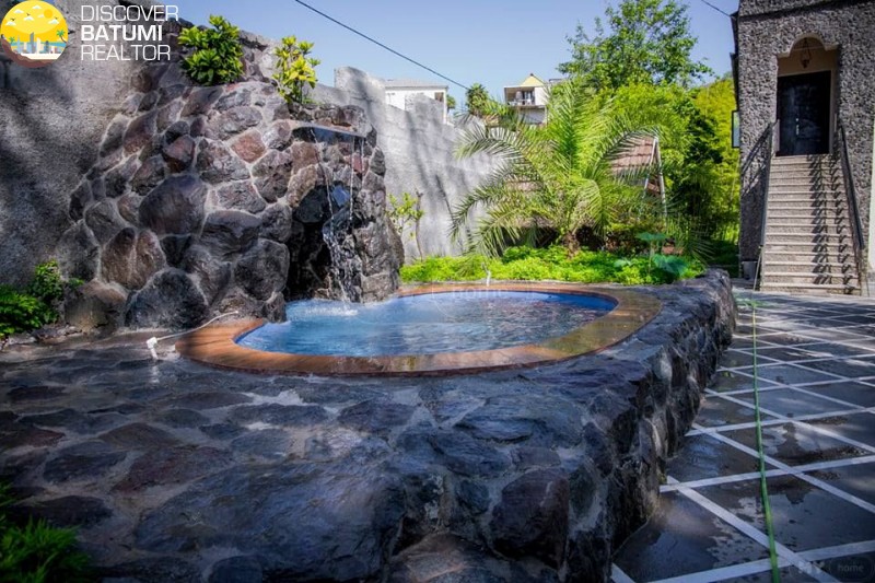 Сдается дом посуточно в поселке Тамар