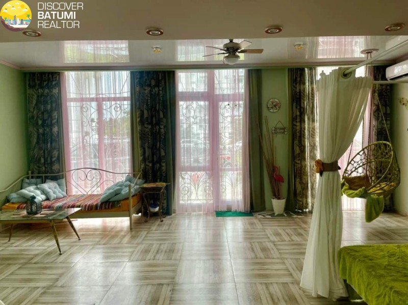 Продается квартира на улице Шерифа Химшиашвили