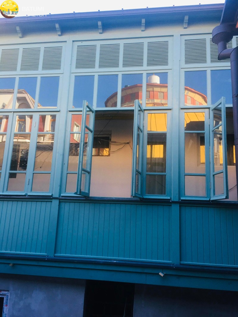 Продажа квартиры на улице Бараташвили