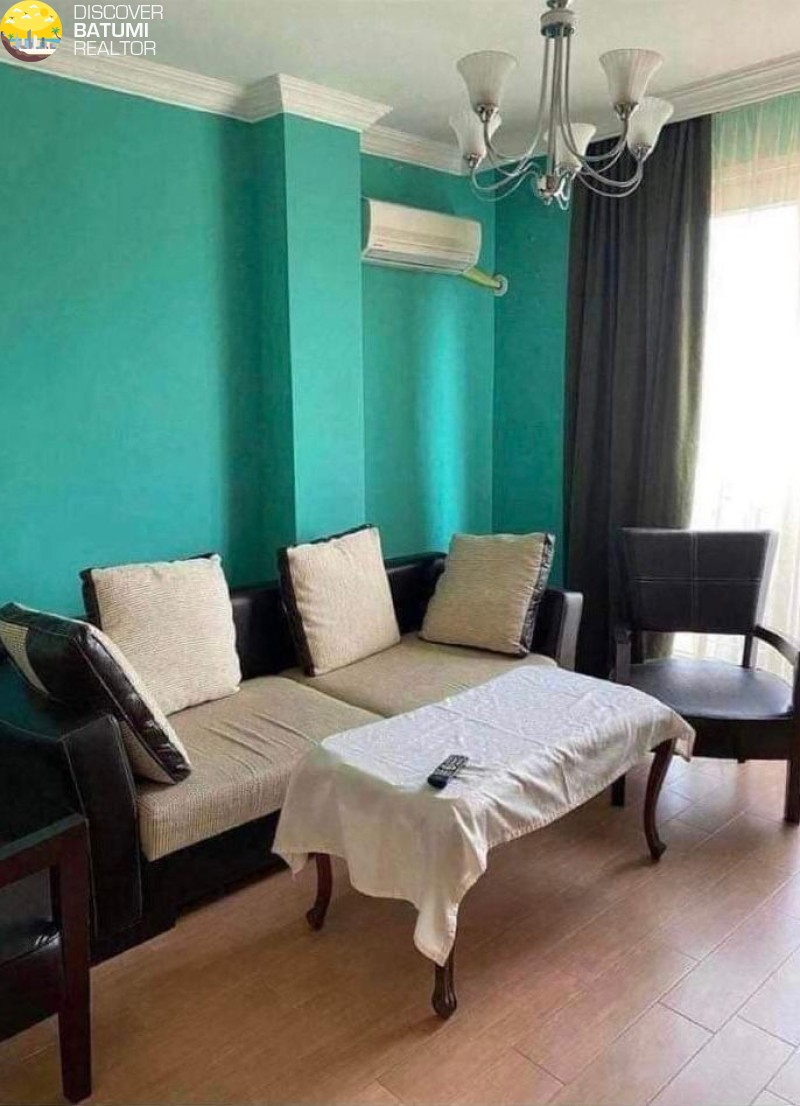 Сдаю квартиру на улице Ленина