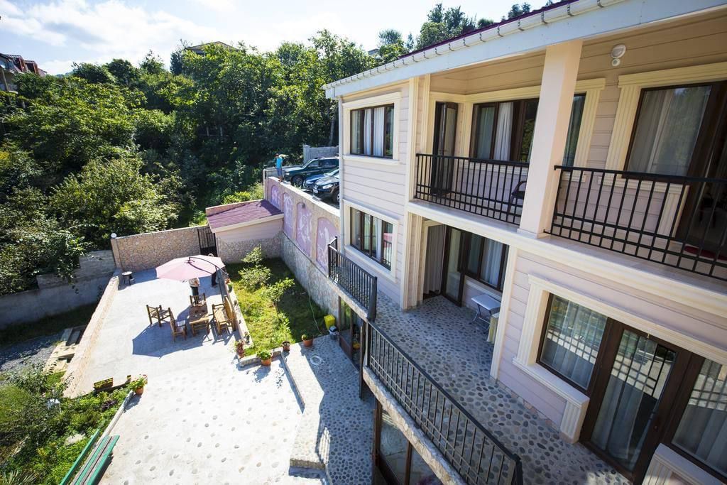 Сдается дом в Махинджаури