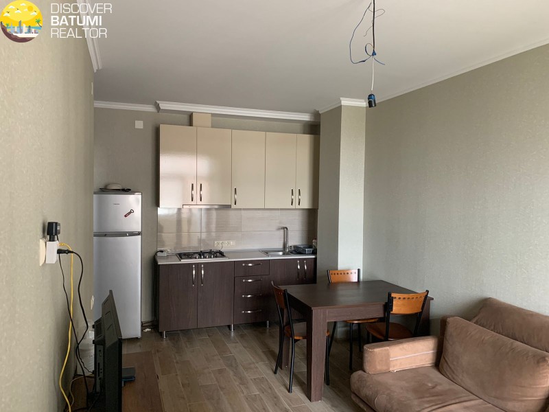 Сдается квартира на улице Ангис