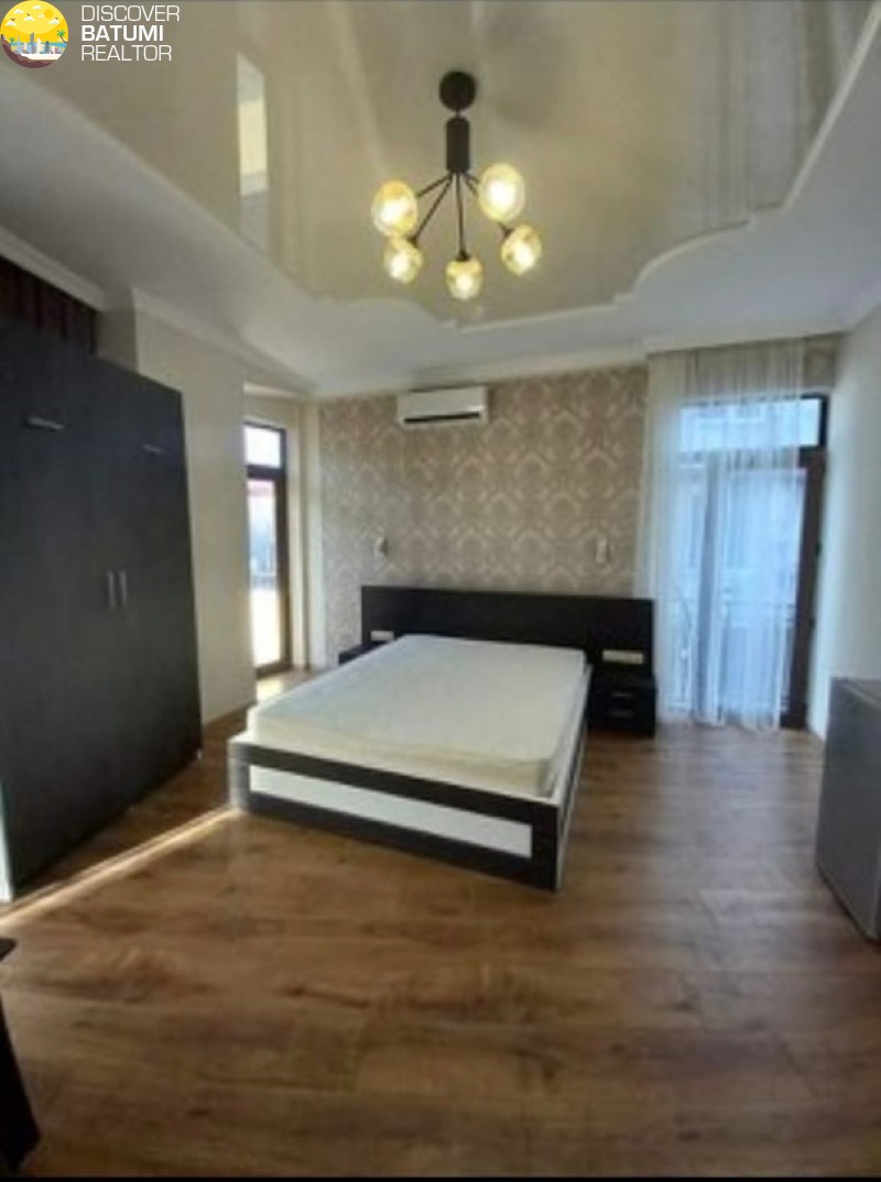 Квартира в аренду на улице Мазниашвили