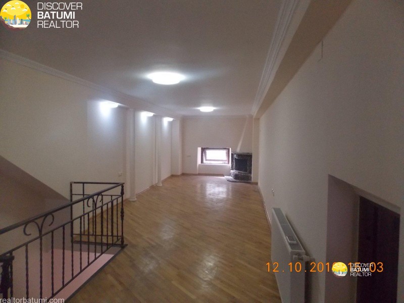 Сдается коммерческое помещение на улице Важа Пшвела