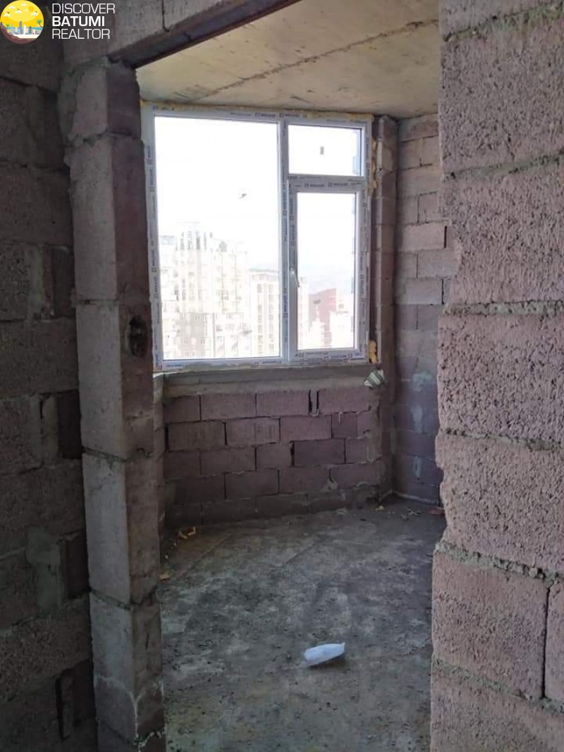 Продажа дома на улице Химшиашвили