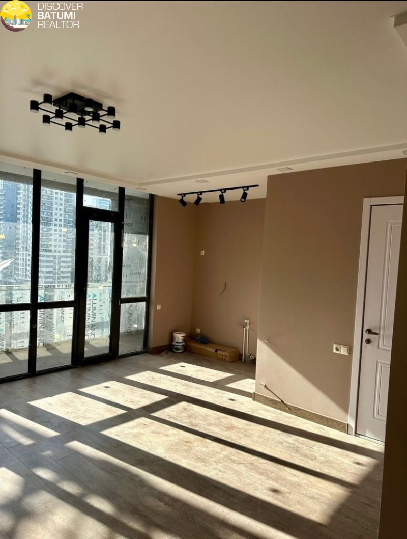 Продажа квартиры по улице Шартава