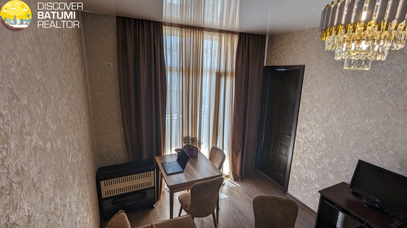 Сдается квартира на улице Селима Химшиашвили