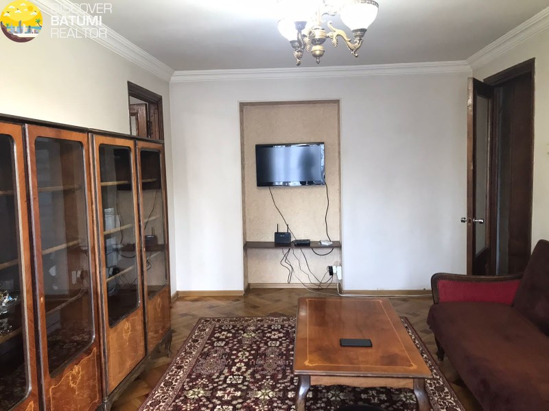 Сдается квартира на улице Абашидзе